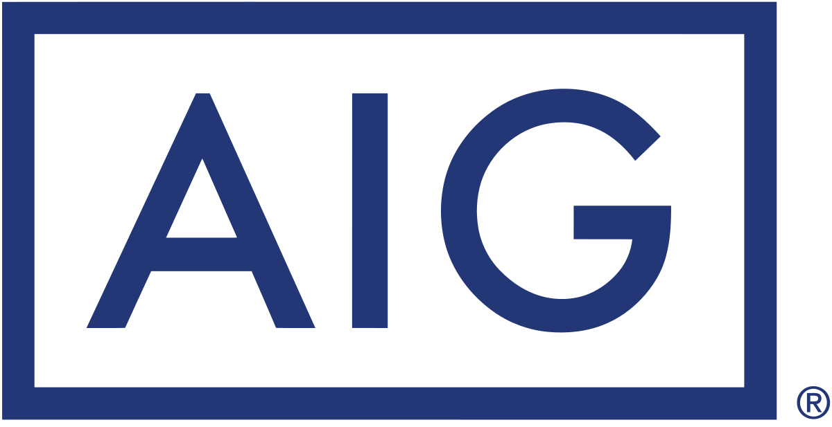 AIG carrier logo