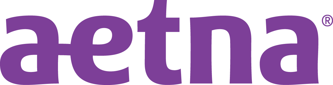 Aetna carrier logo