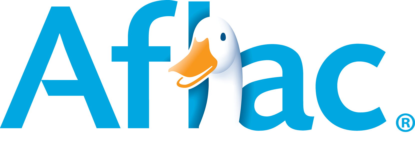 Aflac carrier logo