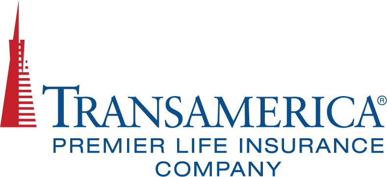 TransAmerica premier life insurance company carrier logo