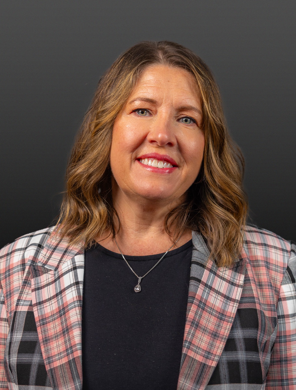 Ivy Wilson Headshot