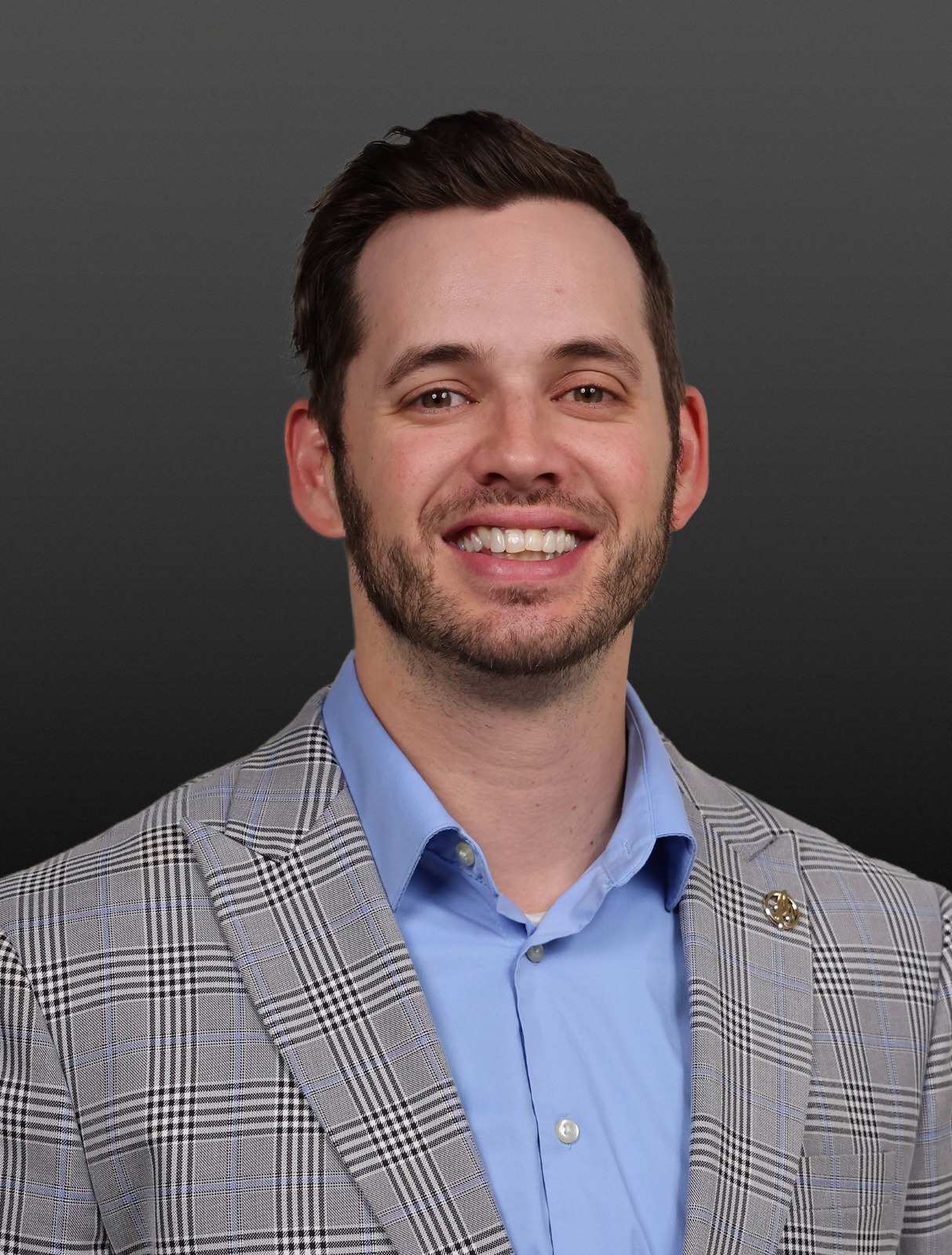 Patrick Waddell Headshot