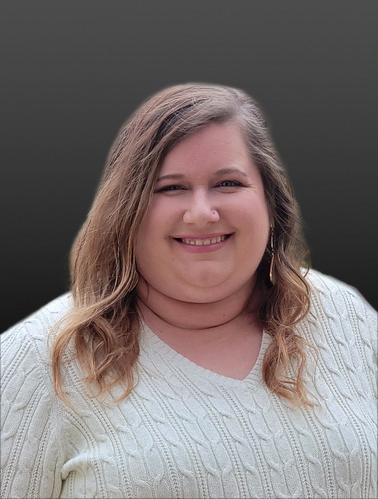 Kaitlin Reckert Headshot