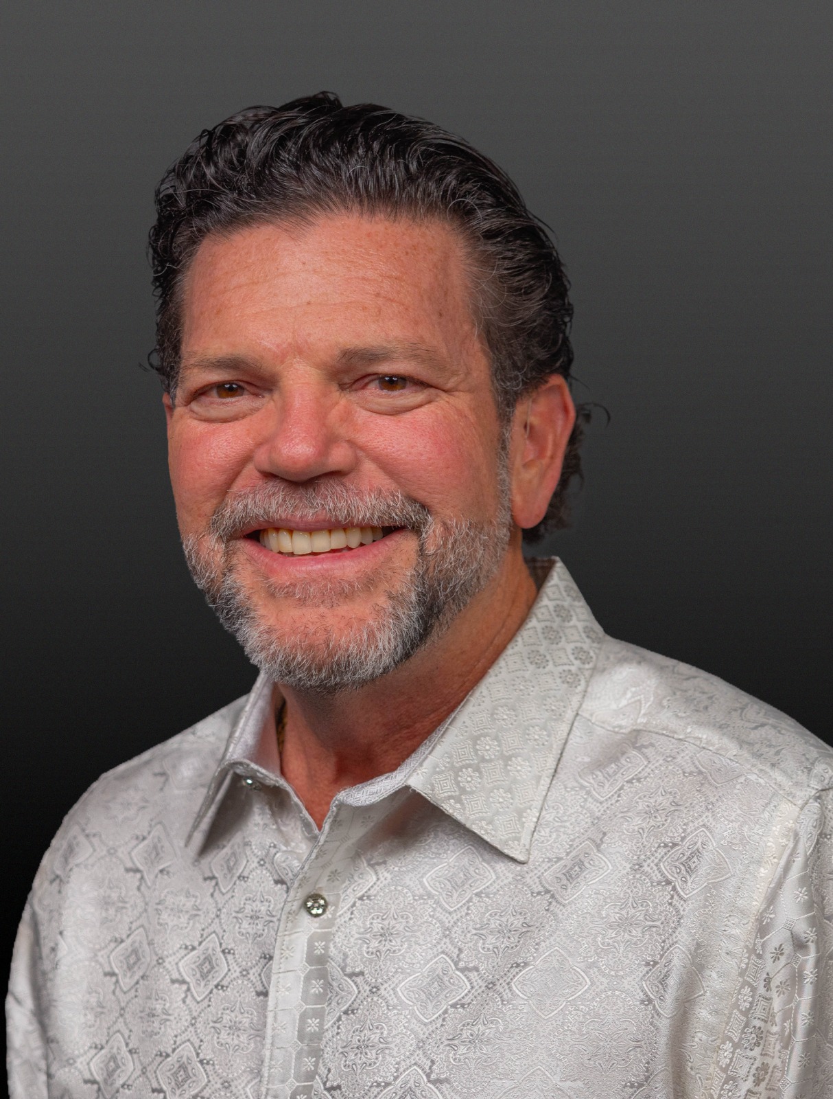 Andy Albright Headshot