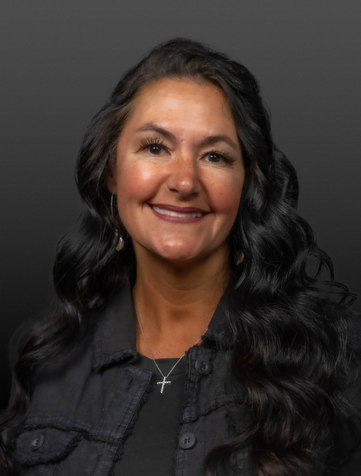 Gina Hawks Headshot