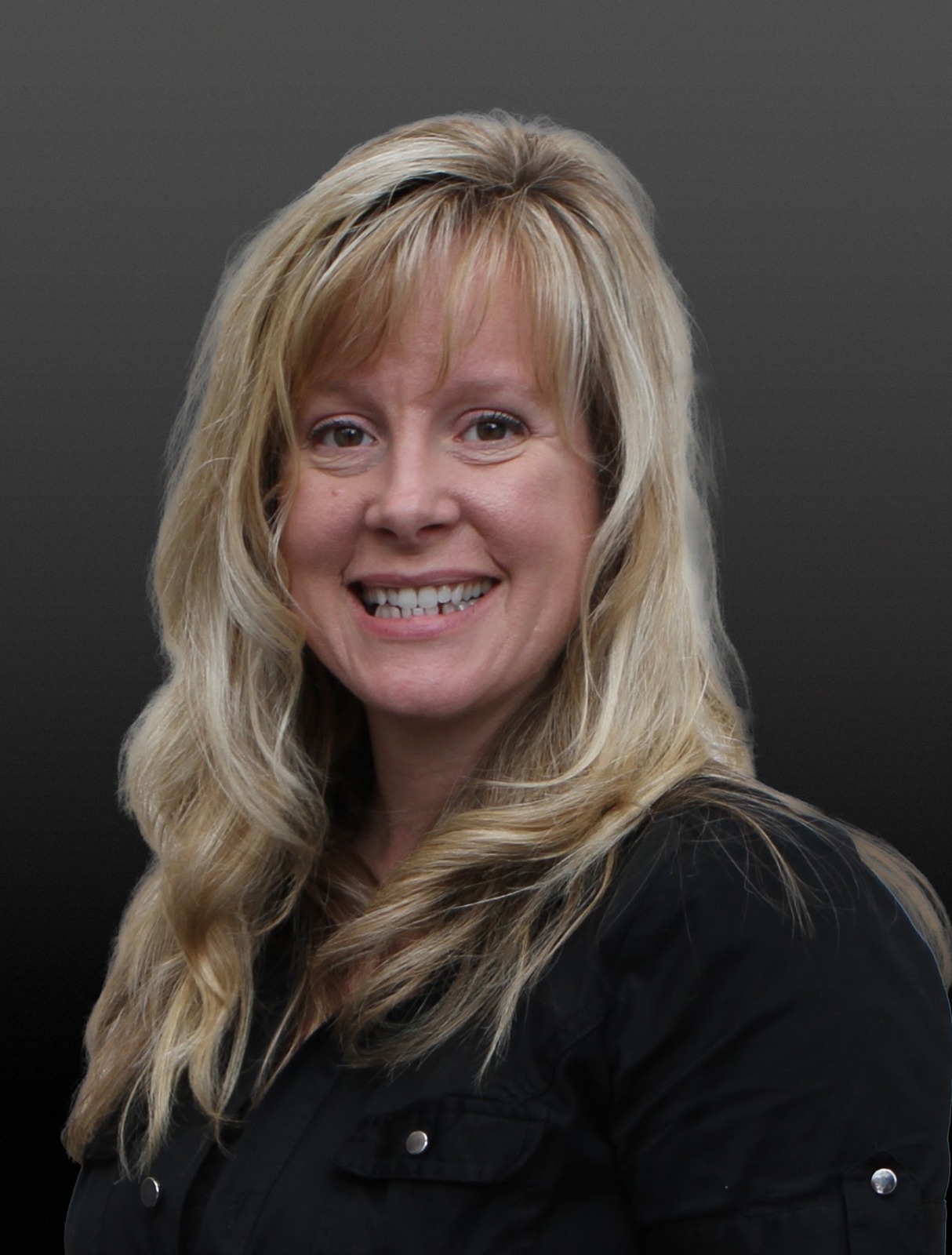 Missy Stipetich Headshot